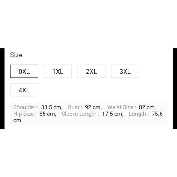 SHEIN Rhinestone Bodysuit - Picture 3 of 3